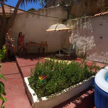 Mantra Graca Apartamento *