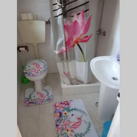Apartamento Mantra Graca
