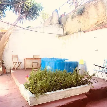 Mantra Graca Apartamento *