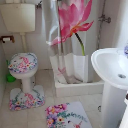 Apartamento Mantra Graca *