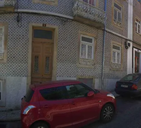 Mantra Graca Apartamento Lisboa
