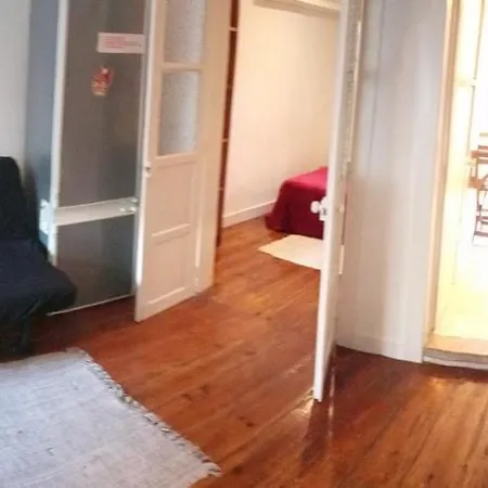 Apartamento Mantra Graca Lisboa