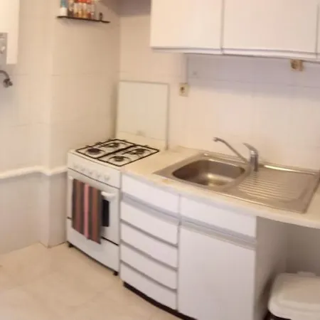 Apartamento Mantra Graca Lisboa