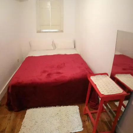 Mantra Graca Apartamento